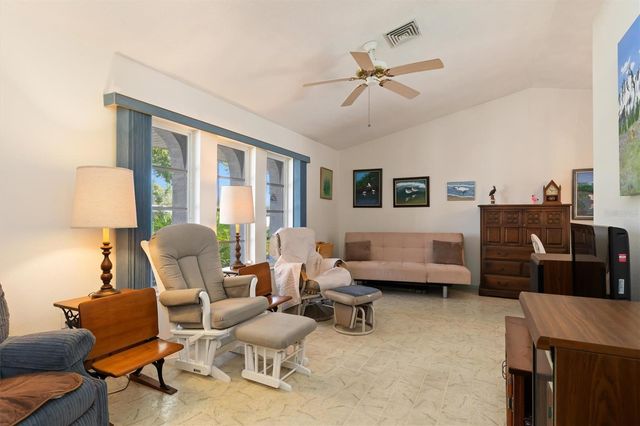 921 OHIO AVENUE, Englewood, FL 34223