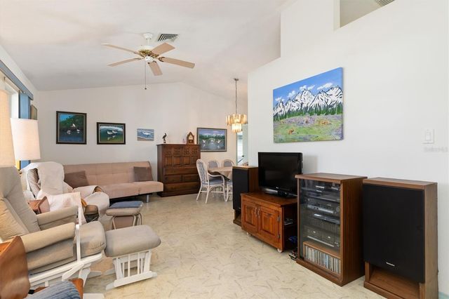 921 OHIO AVENUE, Englewood, FL 34223