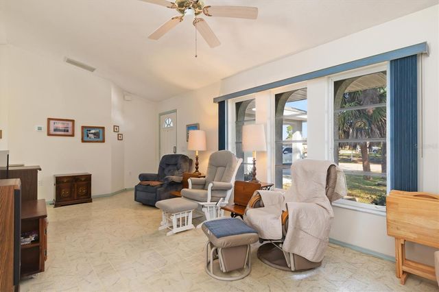 921 OHIO AVENUE, Englewood, FL 34223