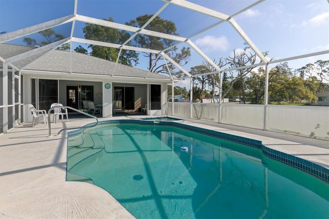 921 OHIO AVENUE, Englewood, FL 34223