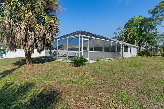 921 OHIO AVENUE, Englewood, FL 34223