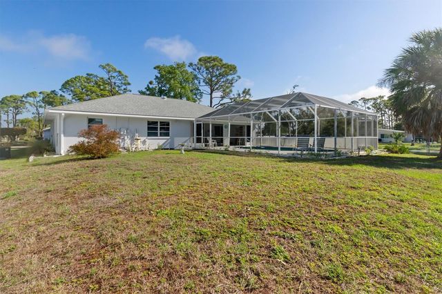 921 OHIO AVENUE, Englewood, FL 34223