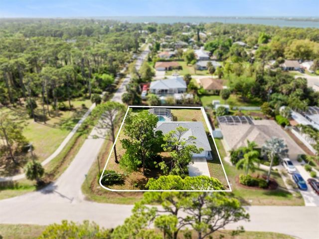 921 OHIO AVENUE, Englewood, FL 34223