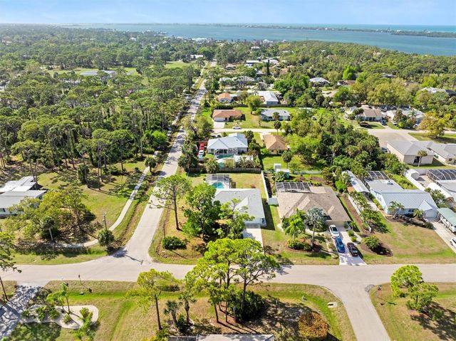 921 OHIO AVENUE, Englewood, FL 34223