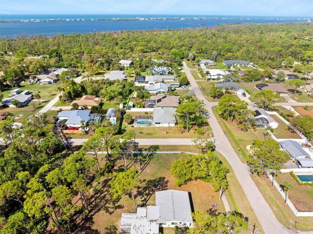 921 OHIO AVENUE, Englewood, FL 34223