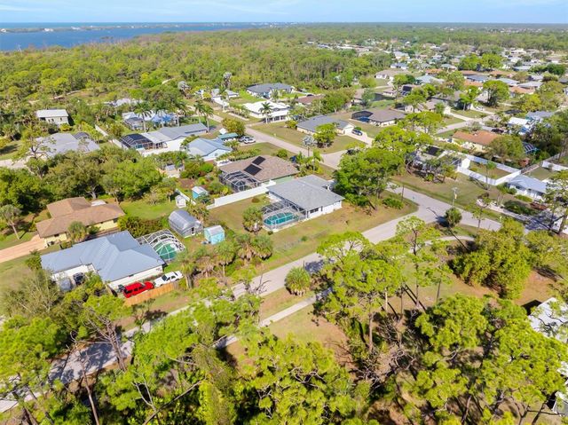 921 OHIO AVENUE, Englewood, FL 34223