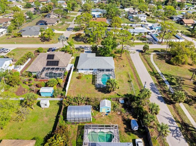 921 OHIO AVENUE, Englewood, FL 34223