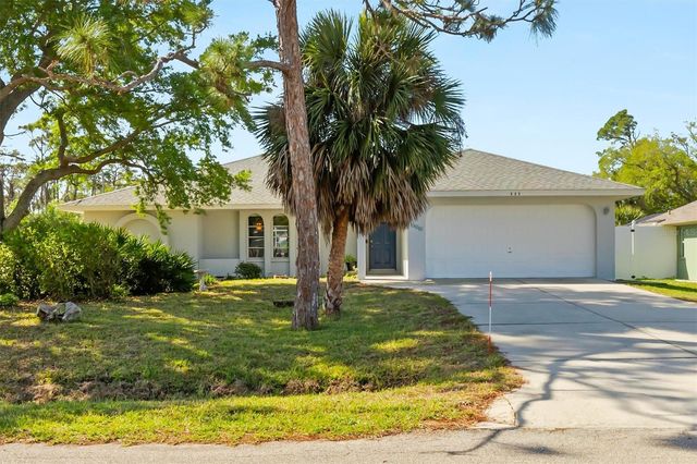 921 OHIO AVENUE, Englewood, FL 34223