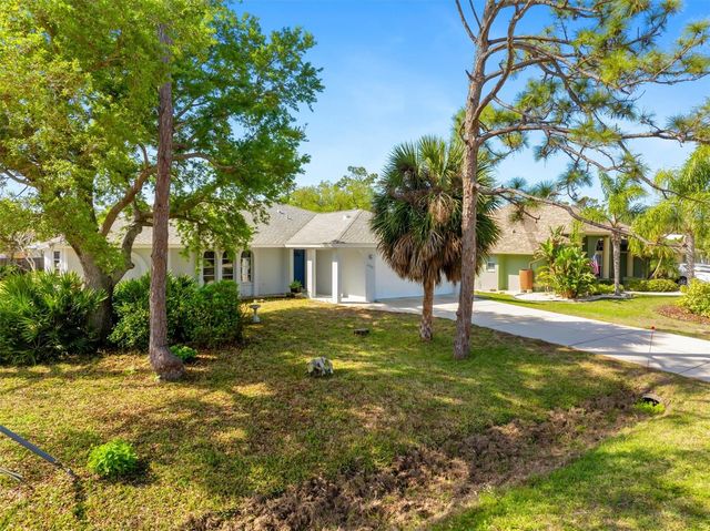 921 OHIO AVENUE, Englewood, FL 34223