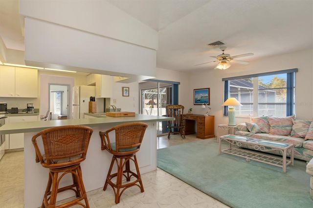 921 OHIO AVENUE, Englewood, FL 34223