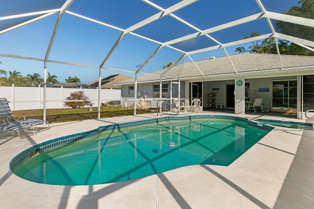 921 OHIO AVENUE, Englewood, FL 34223