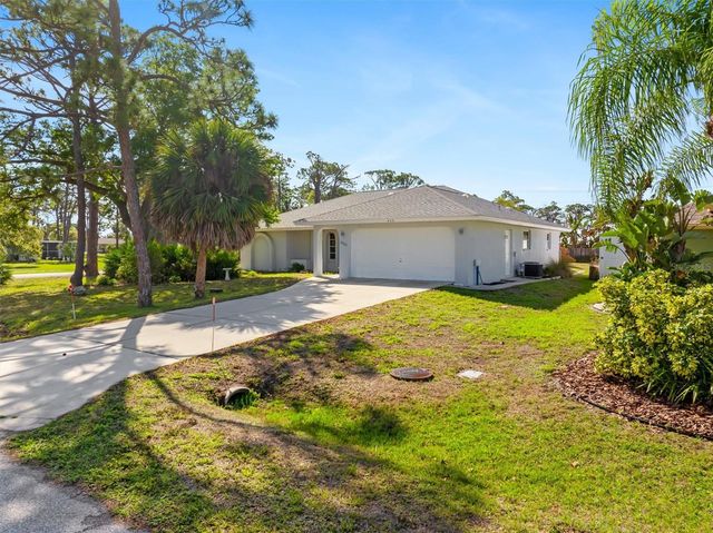 921 OHIO AVENUE, Englewood, FL 34223