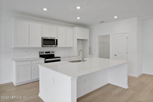 3312 WILLOWLEAF Lane, Green Cove Springs, FL 32043