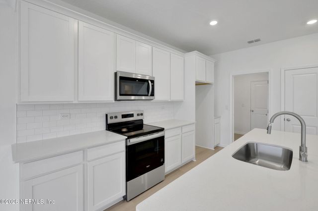 3312 WILLOWLEAF Lane, Green Cove Springs, FL 32043