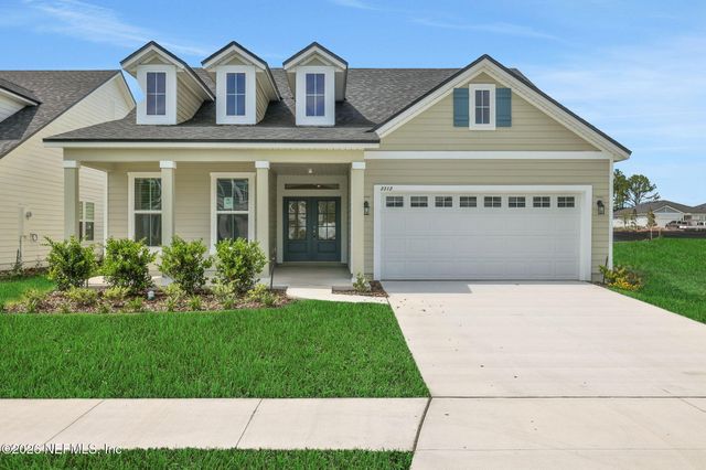 3312 WILLOWLEAF Lane, Green Cove Springs, FL 32043