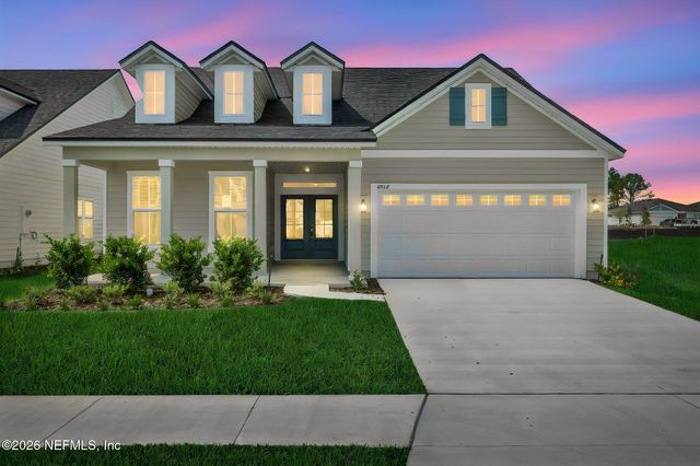 3312 WILLOWLEAF Lane, Green Cove Springs, FL 32043