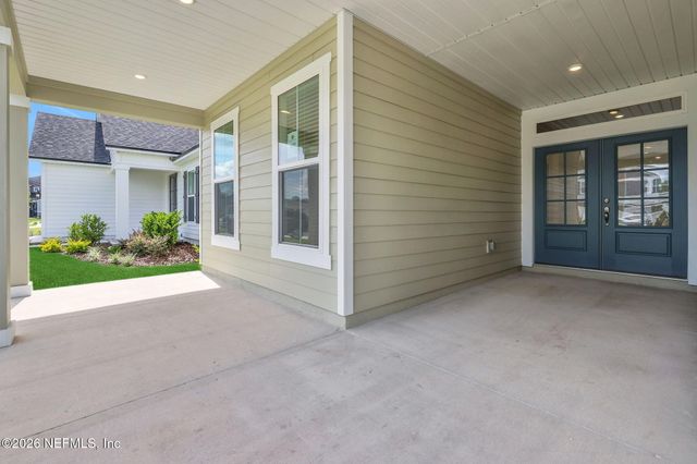 3312 WILLOWLEAF Lane, Green Cove Springs, FL 32043