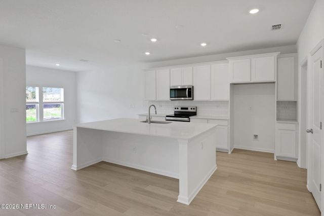 3312 WILLOWLEAF Lane, Green Cove Springs, FL 32043