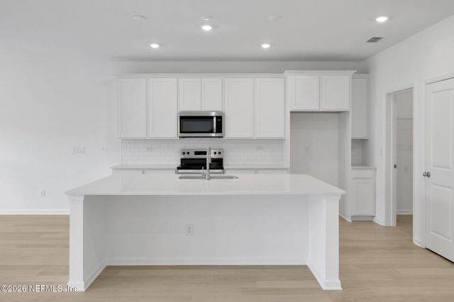 3312 WILLOWLEAF Lane, Green Cove Springs, FL 32043