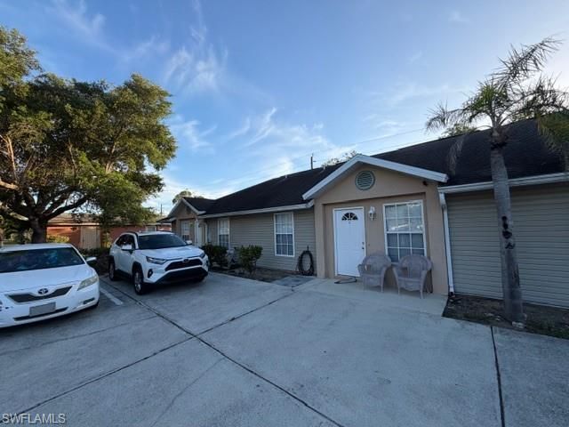 2779 Tropicana BLVD, Naples, FL 34116