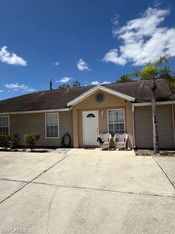 2779 Tropicana BLVD, Naples, FL 34116