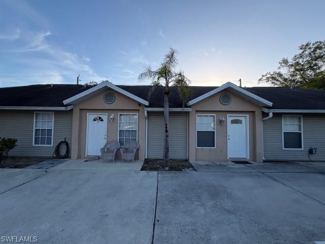 2779 Tropicana BLVD, Naples, FL 34116