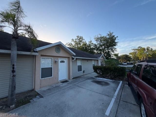 2779 Tropicana BLVD, Naples, FL 34116