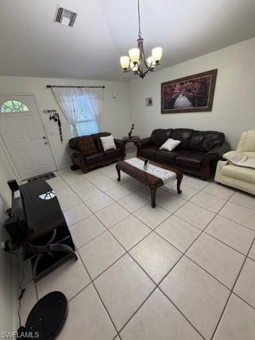 2779 Tropicana BLVD, Naples, FL 34116