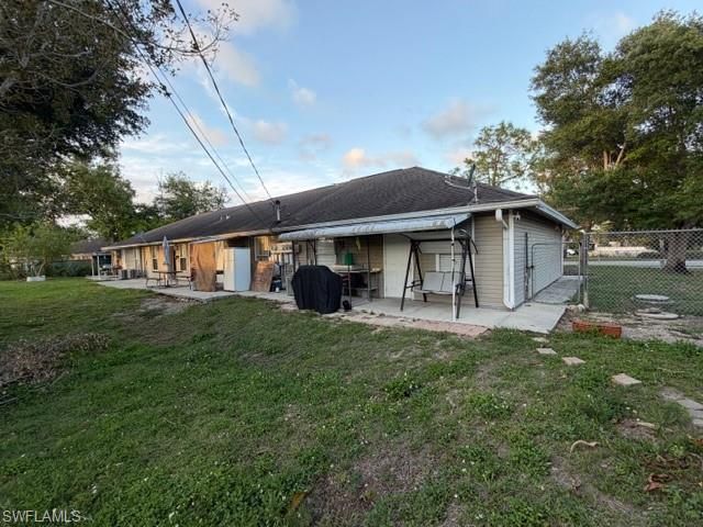 2779 Tropicana BLVD, Naples, FL 34116