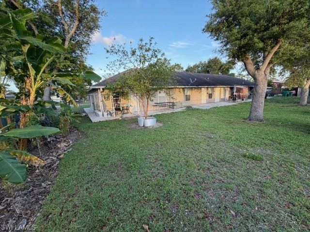 2779 Tropicana BLVD, Naples, FL 34116