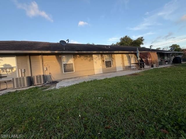 2779 Tropicana BLVD, Naples, FL 34116