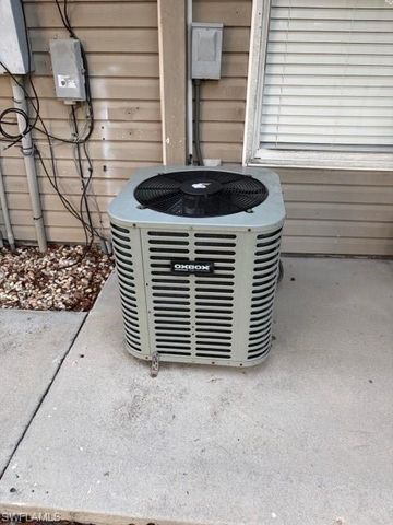 2779 Tropicana BLVD, Naples, FL 34116