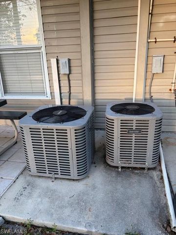 2779 Tropicana BLVD, Naples, FL 34116