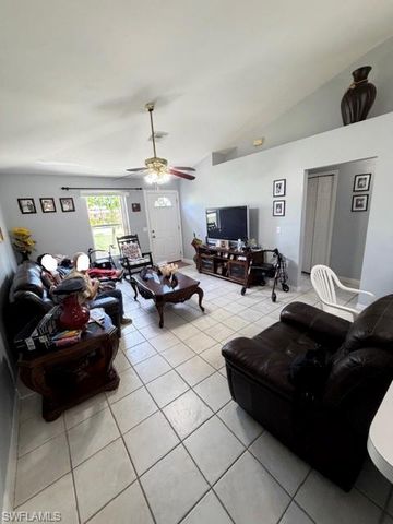 2779 Tropicana BLVD, Naples, FL 34116