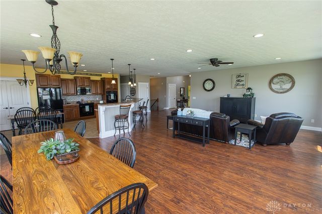 5010 Dayflower Drive, Bethel Twp, OH 45371
