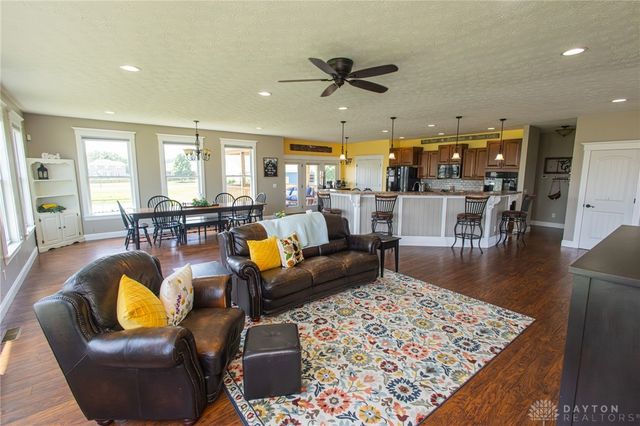 5010 Dayflower Drive, Bethel Twp, OH 45371