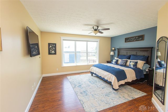 5010 Dayflower Drive, Bethel Twp, OH 45371