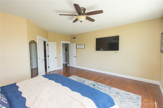 5010 Dayflower Drive, Bethel Twp, OH 45371