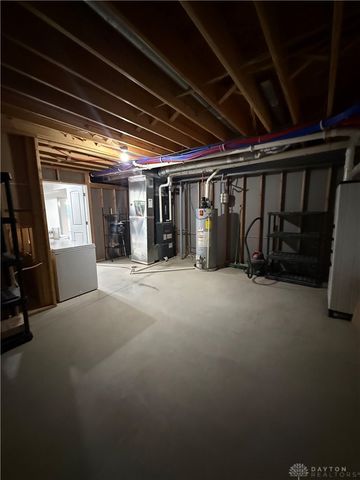 5010 Dayflower Drive, Bethel Twp, OH 45371