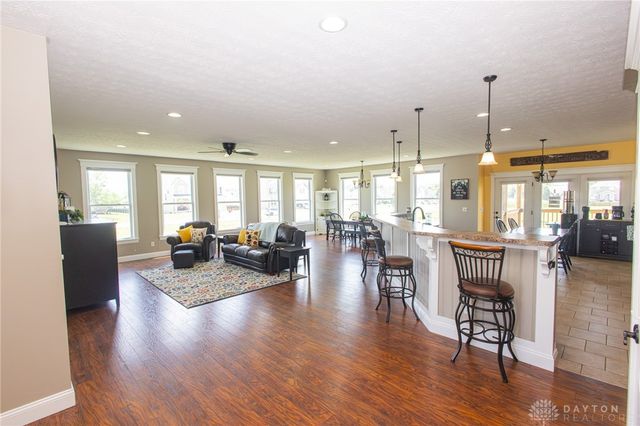 5010 Dayflower Drive, Bethel Twp, OH 45371