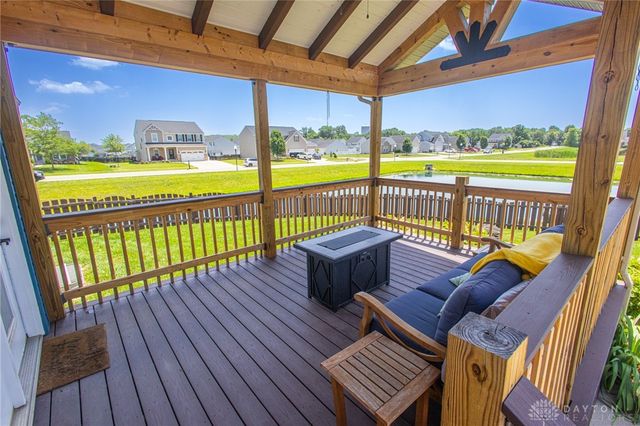 5010 Dayflower Drive, Bethel Twp, OH 45371