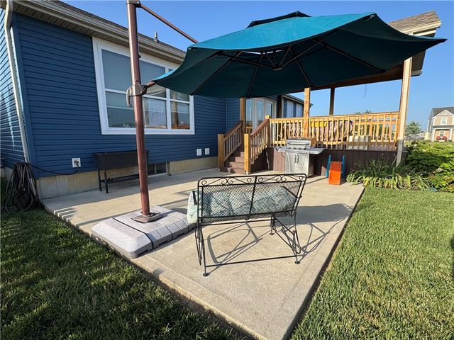 5010 Dayflower Drive, Bethel Twp, OH 45371