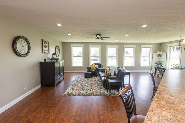 5010 Dayflower Drive, Bethel Twp, OH 45371