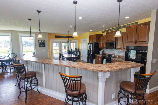 5010 Dayflower Drive, Bethel Twp, OH 45371