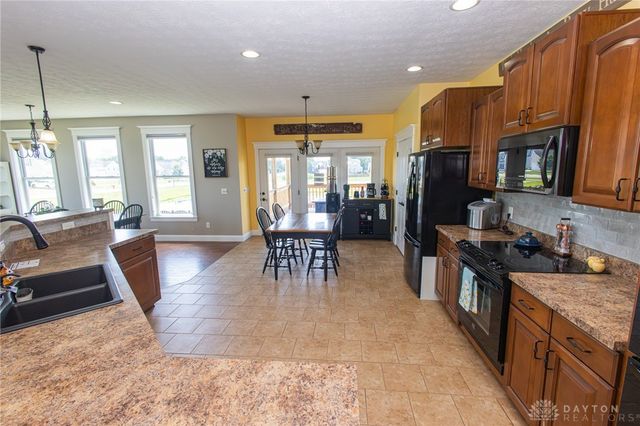5010 Dayflower Drive, Bethel Twp, OH 45371