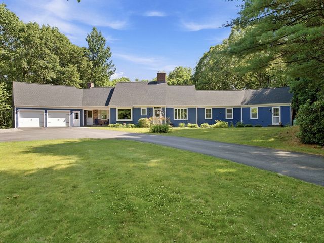 8 Netherwood Rd., Windham, NH 03087