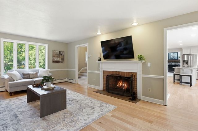 8 Netherwood Rd., Windham, NH 03087