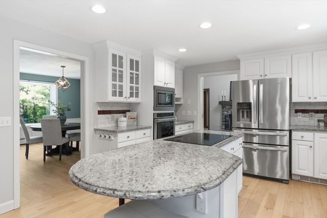 8 Netherwood Rd., Windham, NH 03087