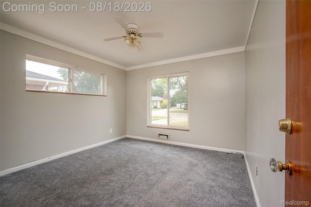 16786 Sprenger Avenue, Eastpointe, MI 48021