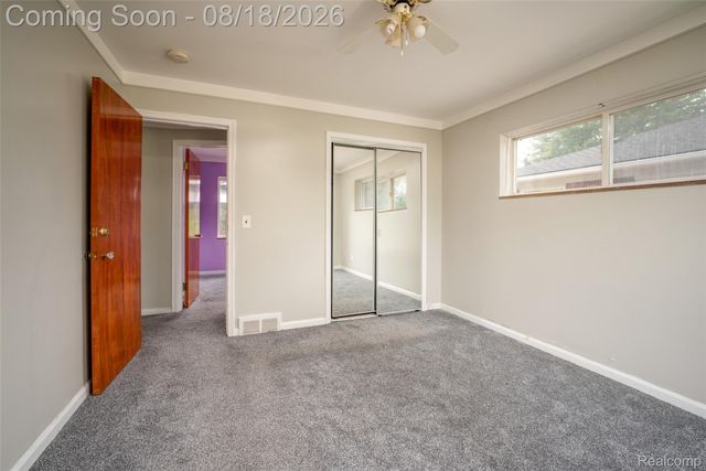 16786 Sprenger Avenue, Eastpointe, MI 48021